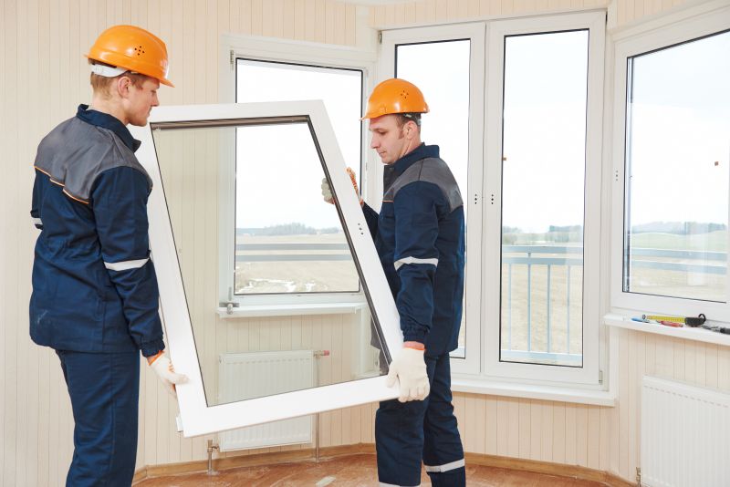 Cost of Windows Installation in Longview, TX