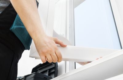 National Franchise Window Installers