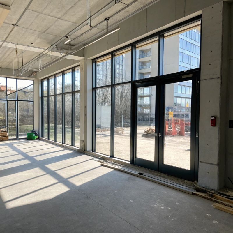 Modern Window Designs