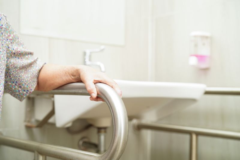 Installation in Progress